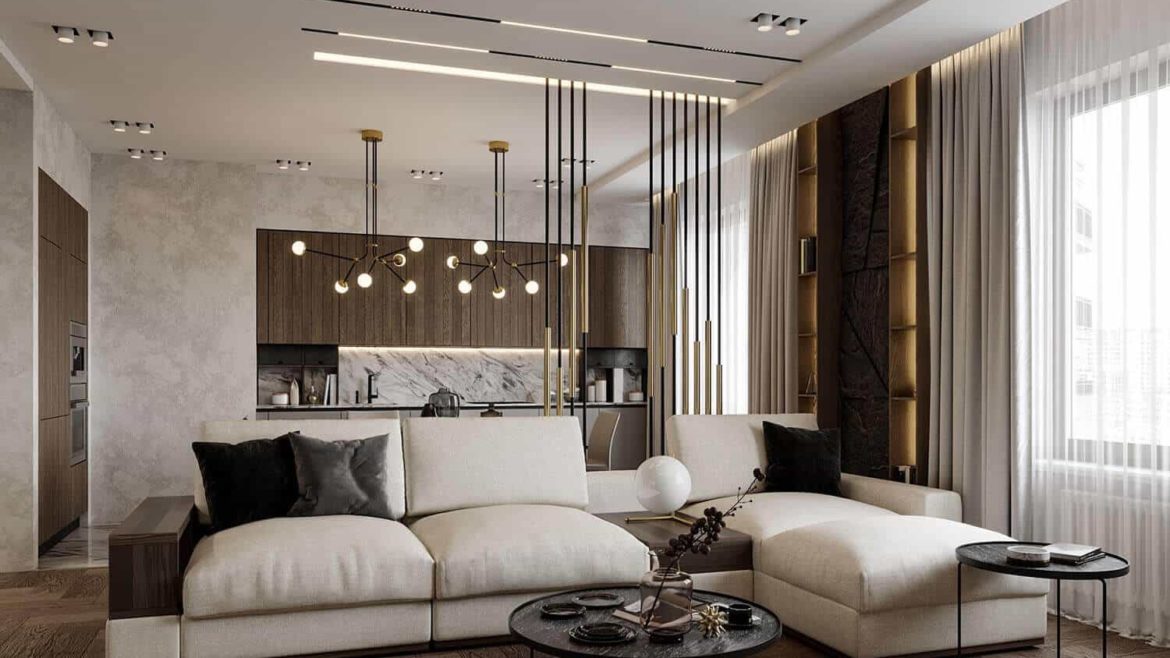 Scandinavian Interior