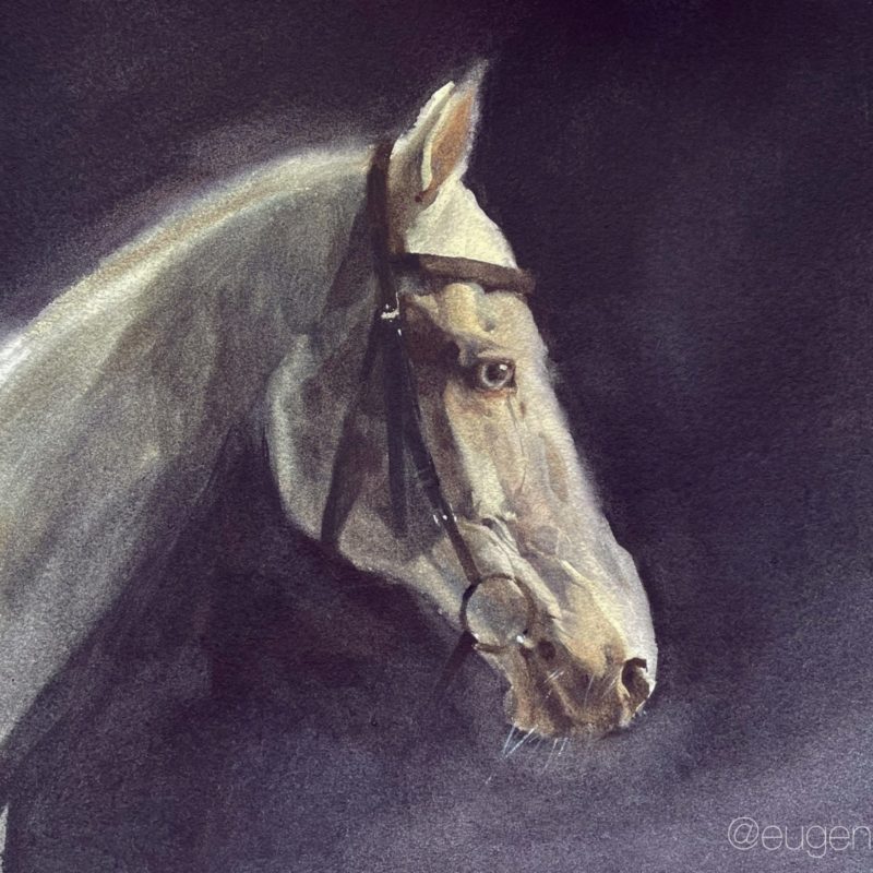 Silver 28x38 2021