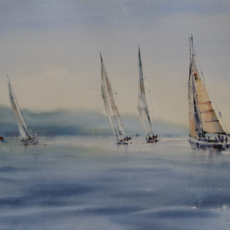 Yachts 38х56 2021