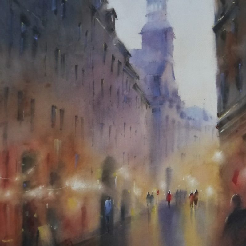 Riga 56х38 2019