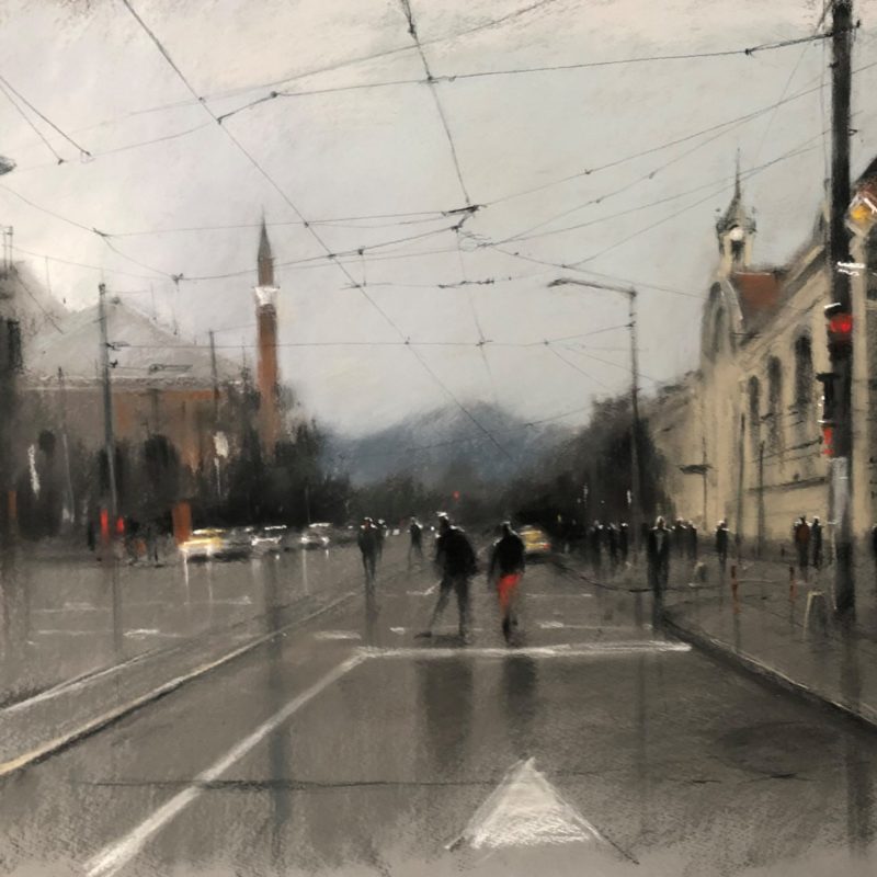 Sofia 56х76 soft pastel 2021
