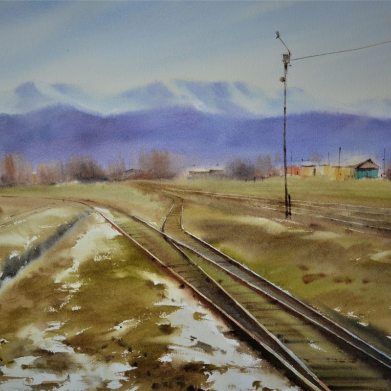 Railway-station-in-Alagir-38x56-2021